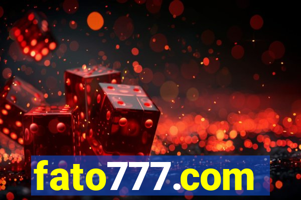 fato777.com