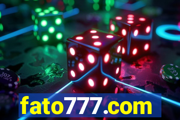 fato777.com
