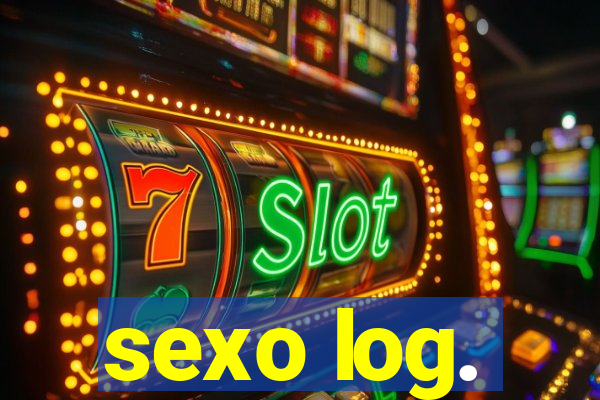 sexo log.