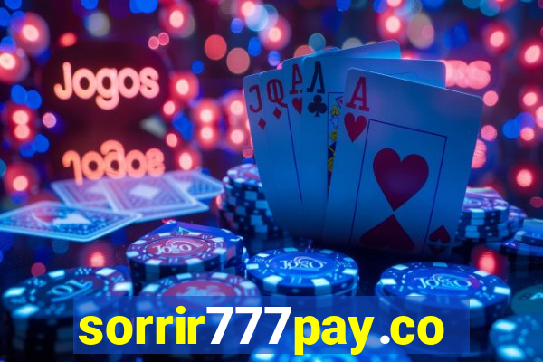 sorrir777pay.com