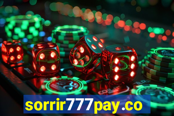 sorrir777pay.com