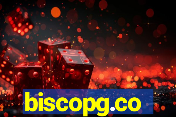 biscopg.co