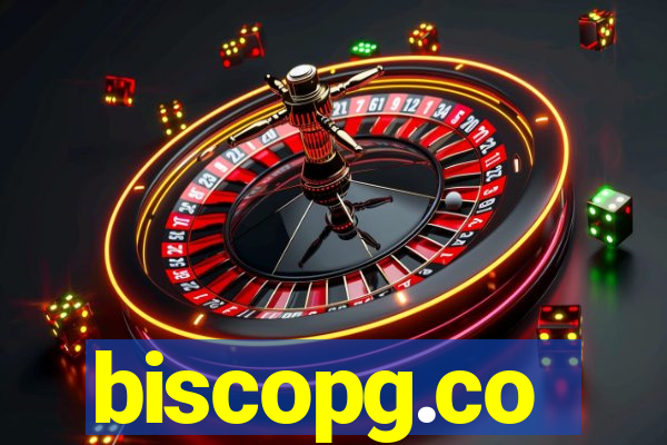 biscopg.co