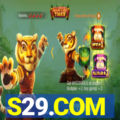 S29.COM