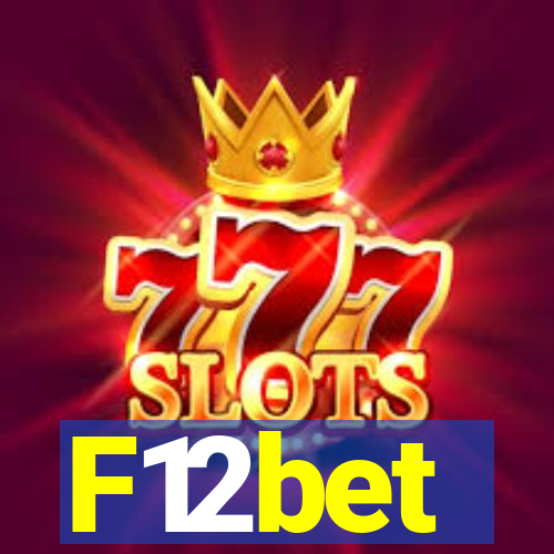 F12bet
