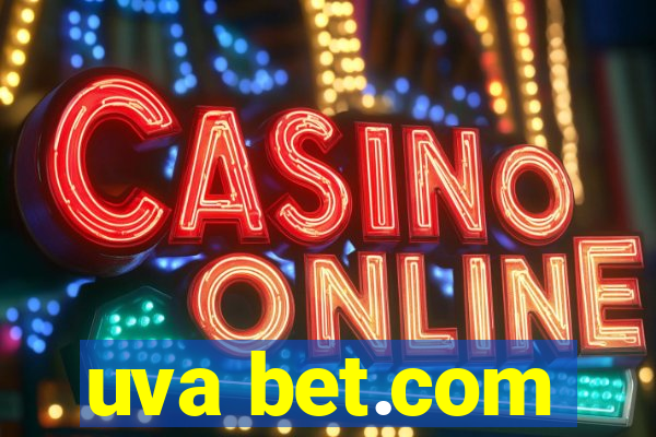 uva bet.com