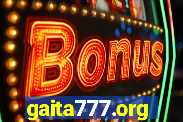 gaita777.org