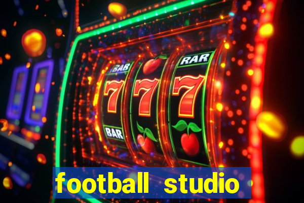 football studio como analisar