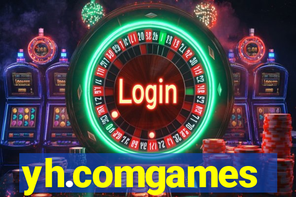 yh.comgames