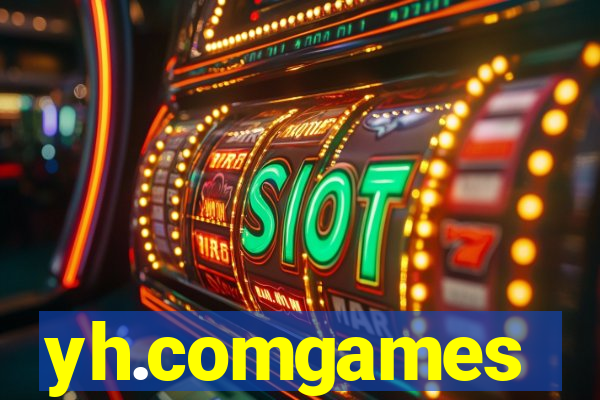 yh.comgames