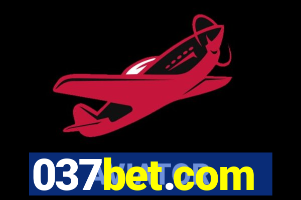 037bet.com
