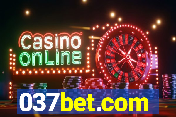 037bet.com