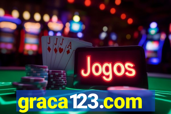 graca123.com