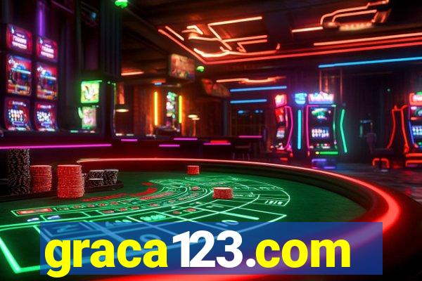graca123.com