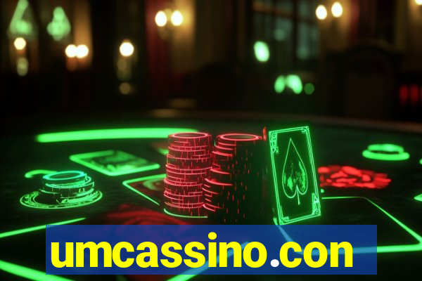 umcassino.con