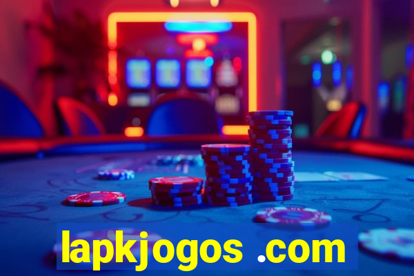 lapkjogos .com