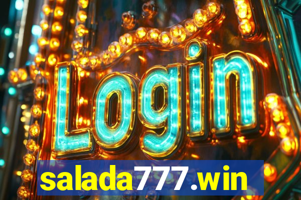 salada777.win