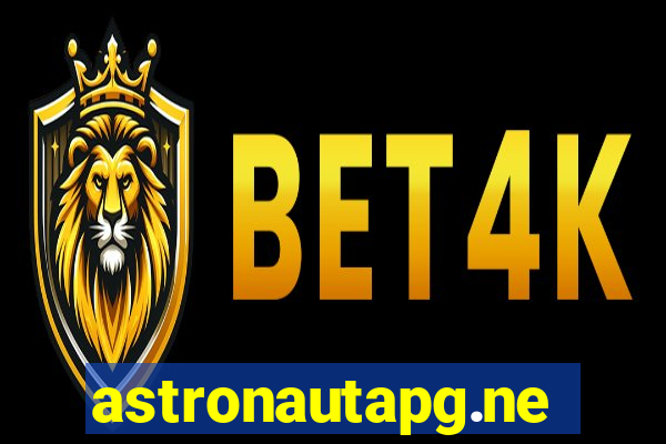 astronautapg.net