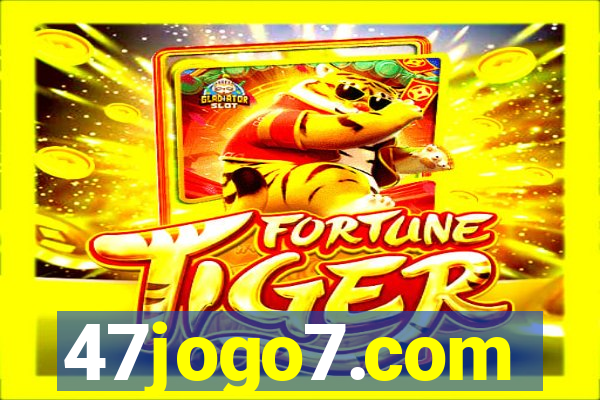 47jogo7.com