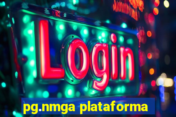 pg.nmga plataforma