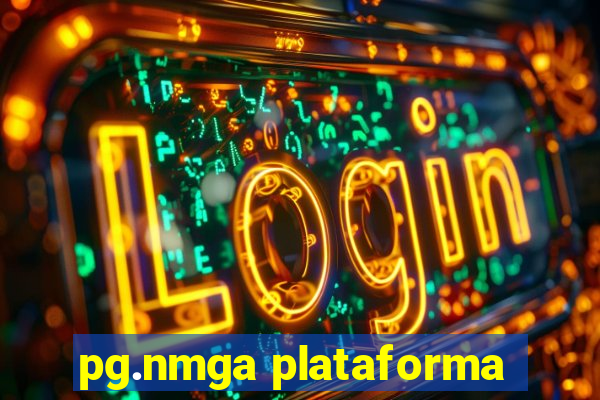 pg.nmga plataforma