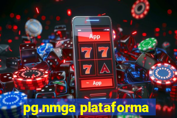 pg.nmga plataforma