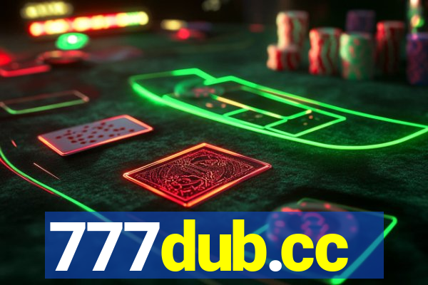 777dub.cc
