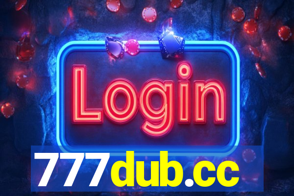 777dub.cc