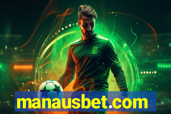 manausbet.com