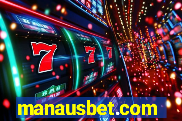 manausbet.com