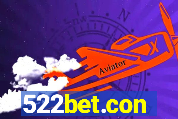 522bet.con