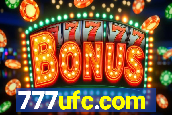 777ufc.com