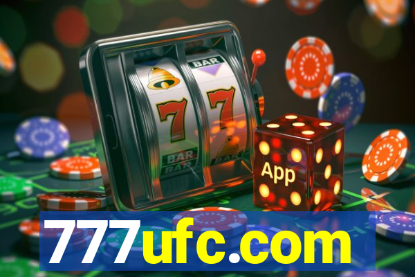 777ufc.com