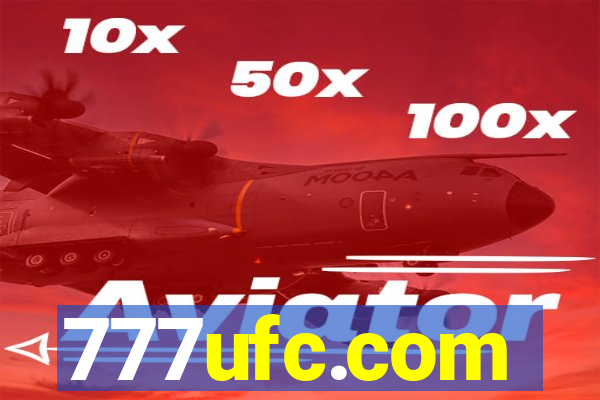777ufc.com