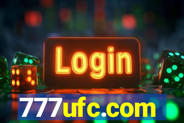 777ufc.com