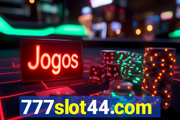 777slot44.com
