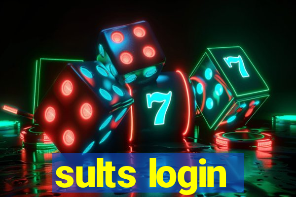 sults login