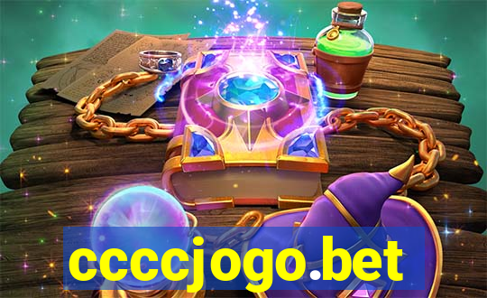 ccccjogo.bet