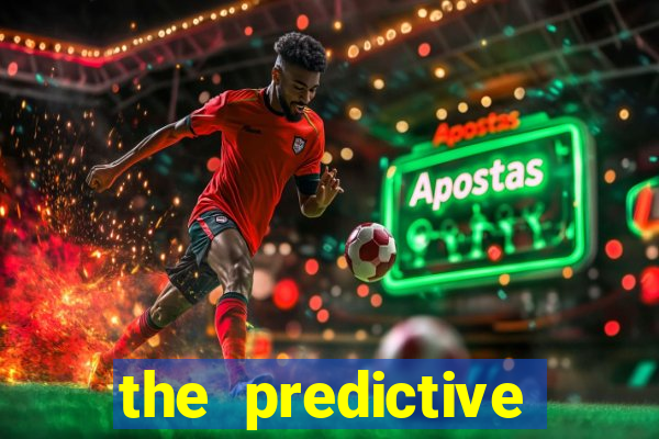 the predictive index como responder