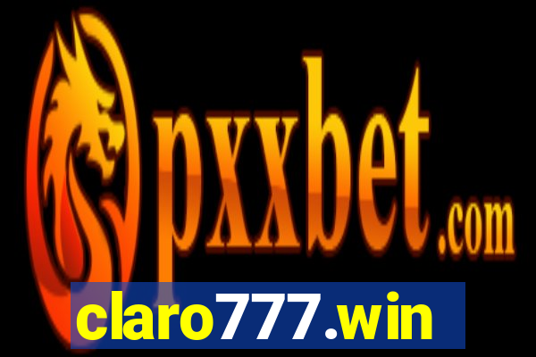 claro777.win