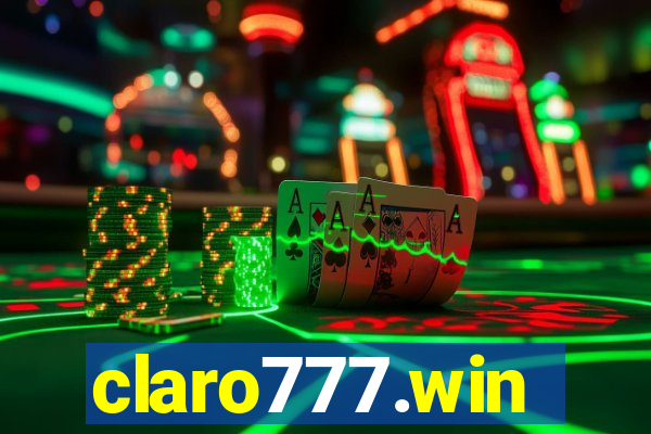claro777.win