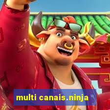multi canais.ninja