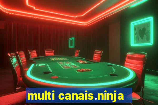 multi canais.ninja