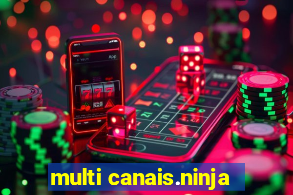 multi canais.ninja