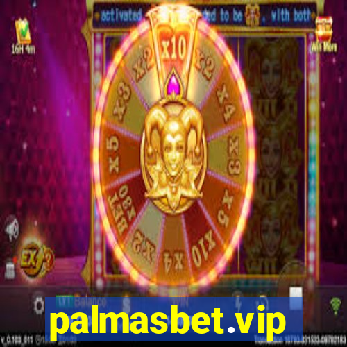 palmasbet.vip
