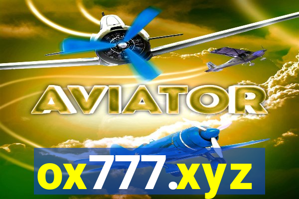 ox777.xyz