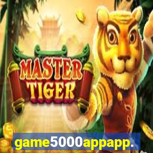 game5000appapp.com