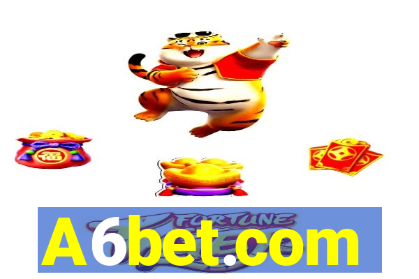 A6bet.com