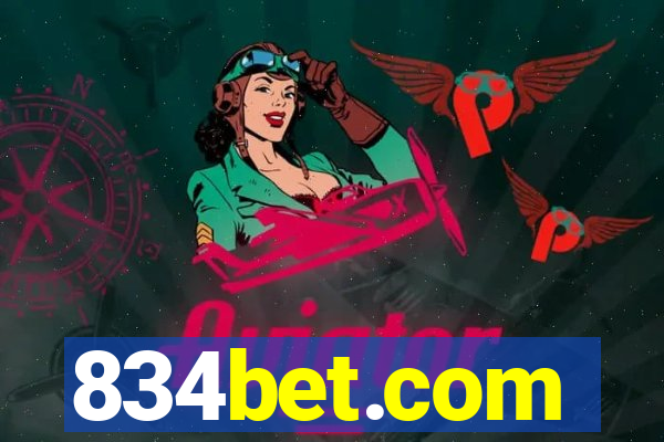 834bet.com