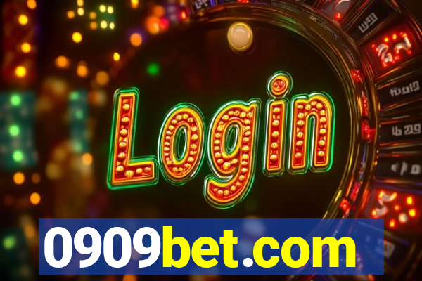 0909bet.com